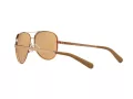 Michael Kors Chelsea Ochelari de Soare MK 5004 1017R1 59