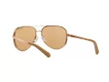 Michael Kors Chelsea Ochelari de Soare MK 5004 1017R1 59