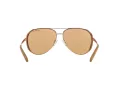 Michael Kors Chelsea Ochelari de Soare MK 5004 1017R1 59