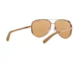 Michael Kors Chelsea Ochelari de Soare MK 5004 1017R1 59
