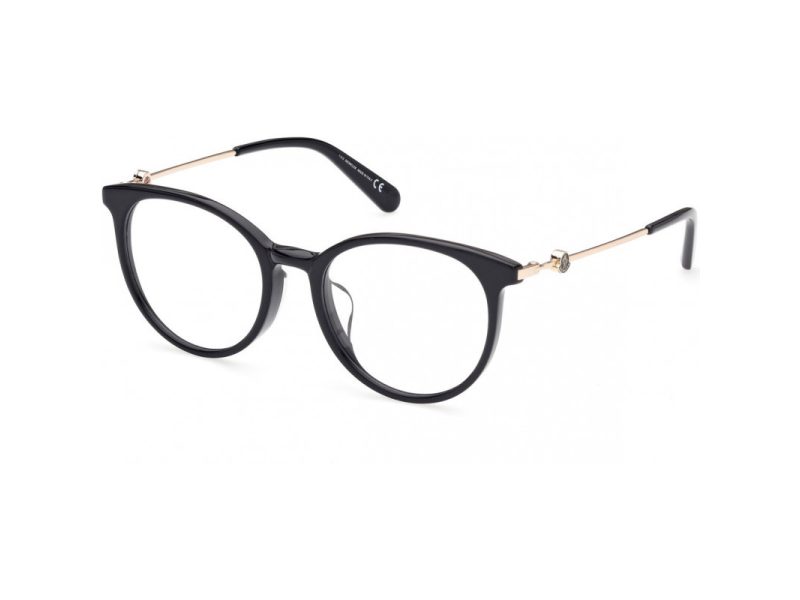 Moncler Ochelari de Vedere ML 5136D 001