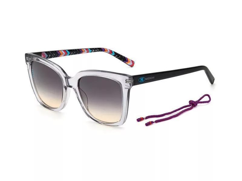 M Missoni Ochelari de Soare MMI 0003/S KB7/GA