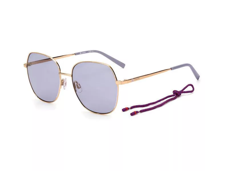 M Missoni Ochelari de Soare MMI 0018/S HZJ/K1