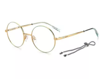 M Missoni Ochelari de Vedere MMI 0022/TN PEF