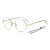 M Missoni Ochelari de Vedere MMI 0022/TN PEF