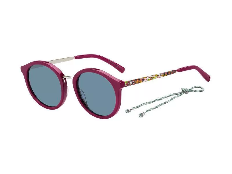 M Missoni Ochelari de Soare MMI 0028/S 8CQ/KU