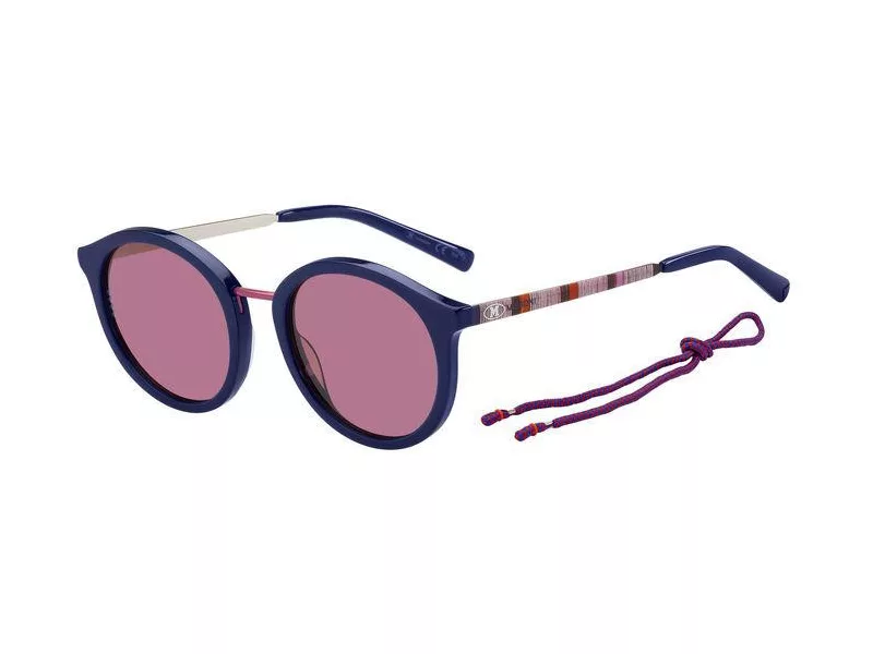 M Missoni Ochelari de Soare MMI 0028/S PJP/U1