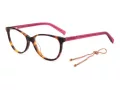 M Missoni Ochelari de Vedere MMI 0043/TN 05L