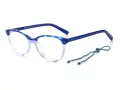M Missoni Ochelari de Vedere MMI 0043/TN 38I