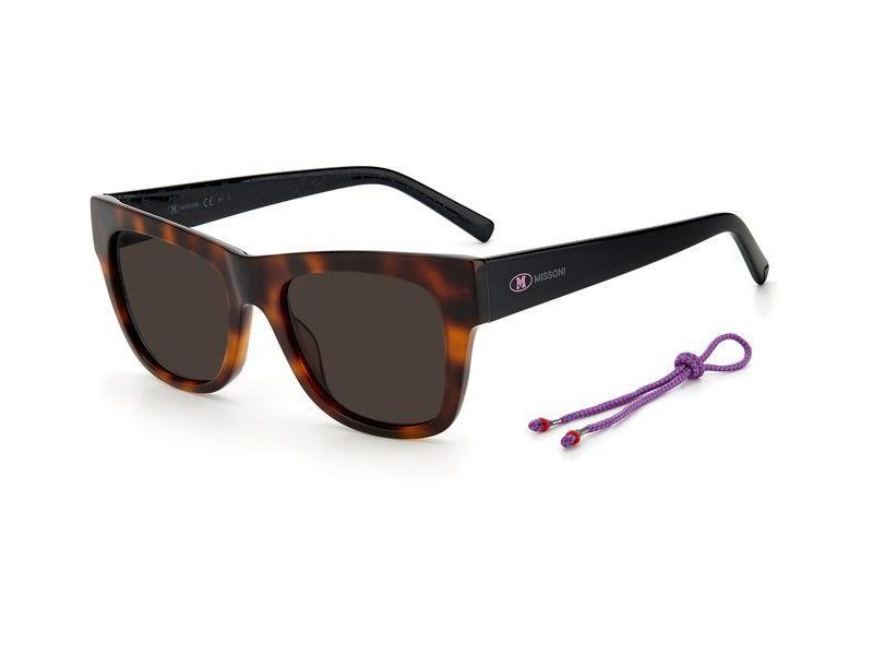 M Missoni Ochelari de Soare MMI 0069/S 581/70