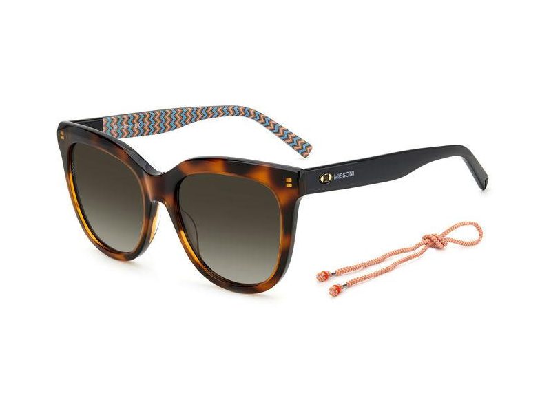 M Missoni Ochelari de Soare MMI 0112/S 05L/HA