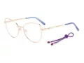 M Missoni Ochelari de Vedere MMI 0127 LTA