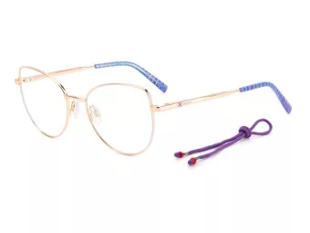 M Missoni Ochelari de Vedere MMI 0127 LTA