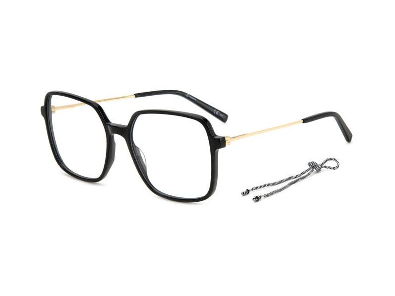M Missoni Ochelari de Vedere MMI 0148 807