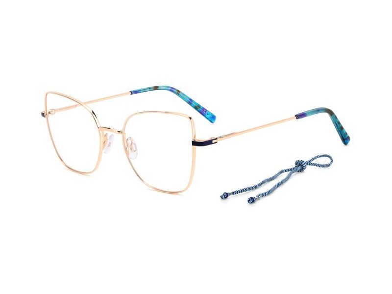 M Missoni Ochelari de Vedere MMI 0149 DDB