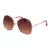 Max Mara Ochelari de Soare MM 0005 28F 60