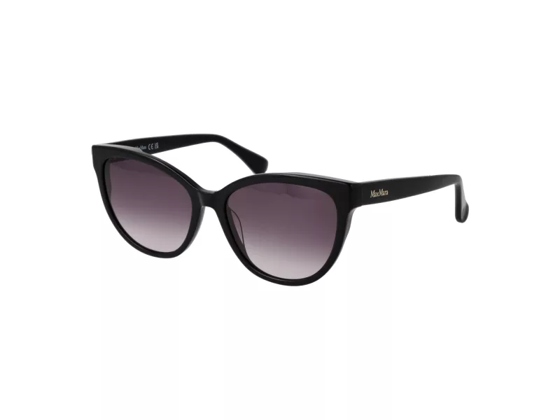 Max Mara Ochelari de Soare MM 0058 01B 57