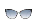 Max Mara Ochelari de Soare MM 0058 55C 57