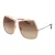 Max Mara Ochelari de Soare MM 0060 60F 64