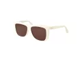 Max Mara Ochelari de Soare MM 0066 21E 57