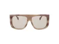 Max Mara Ochelari de Soare MM 0073 20E 60