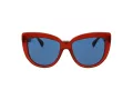 Max Mara Ochelari de Soare MM 0076 68V 55