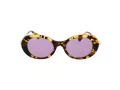 Max Mara Ochelari de Soare MM 0080 53Y 51