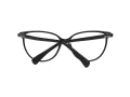 Max Mara Ochelari de Vedere MM 5055 001 54