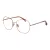 Max Mara Ochelari de Vedere MM 5077-H 033 56