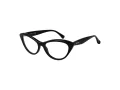 Max Mara Ochelari de Vedere MM 5083 001 53