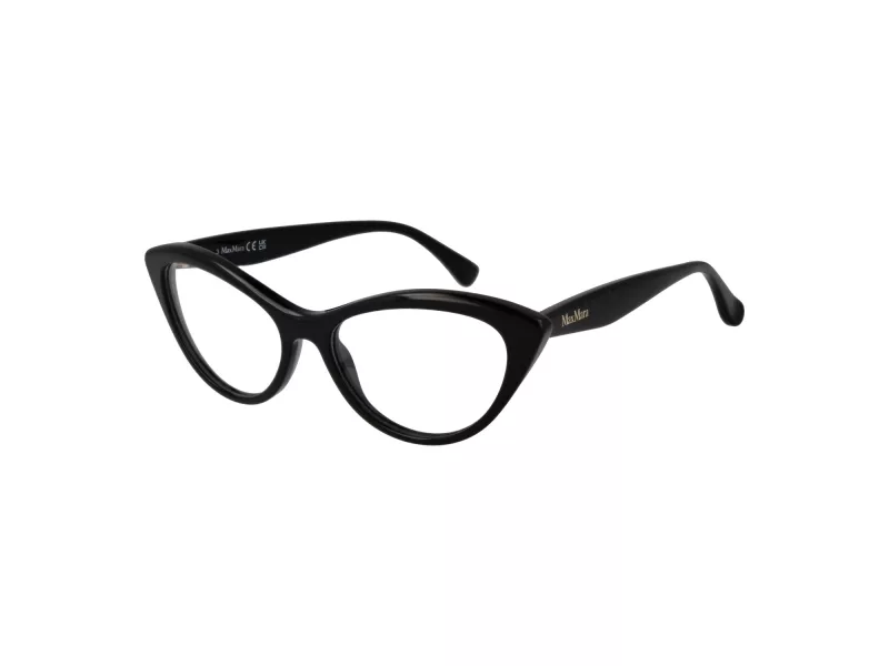 Max Mara Ochelari de Vedere MM 5083 001 53