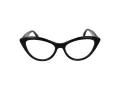 Max Mara Ochelari de Vedere MM 5083 001 53