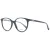 Max Mara Ochelari de Vedere MM 5084 001 53