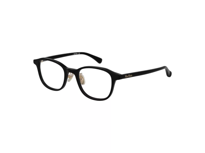 Max Mara Ochelari de Vedere MM 5089-D 001 49