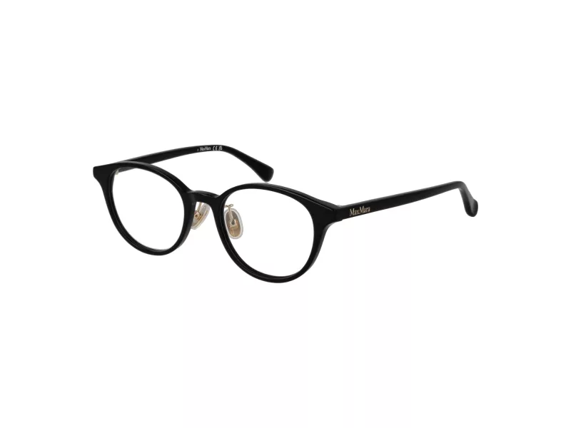 Max Mara Ochelari de Vedere MM 5090-D 001 49