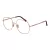 Max Mara Ochelari de Vedere MM 5097 033 55
