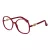 Max Mara Ochelari de Vedere MM 5100 075 55