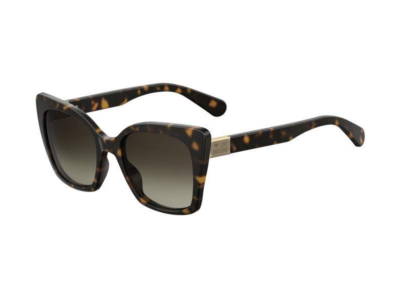 Love Moschino Ochelari de Soare MOL 000/S 086/HA