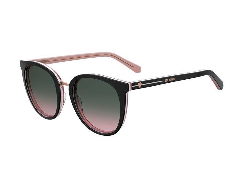 Love Moschino Ochelari de Soare MOL 016/S 807/JP