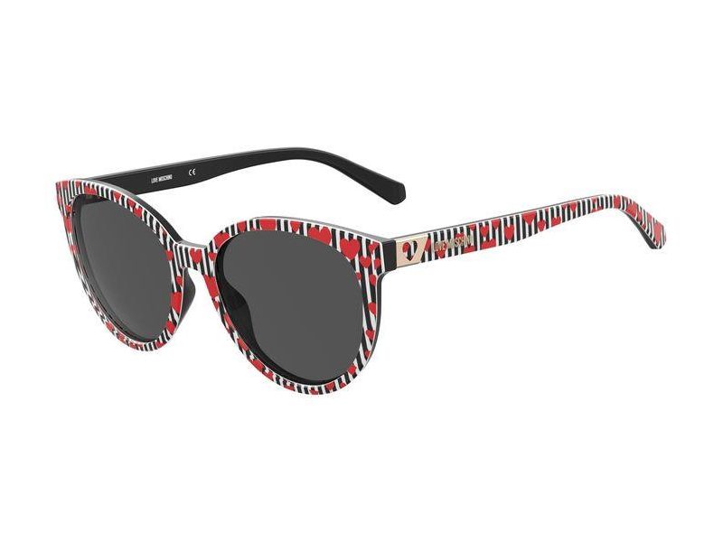 Love Moschino Ochelari de Soare MOL 041/S 7RM/IR