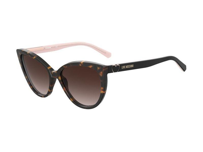 Love Moschino Ochelari de Soare MOL 043/S 086/HA