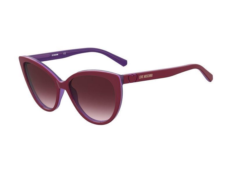 Love Moschino Ochelari de Soare MOL 043/S 8CQ/3X