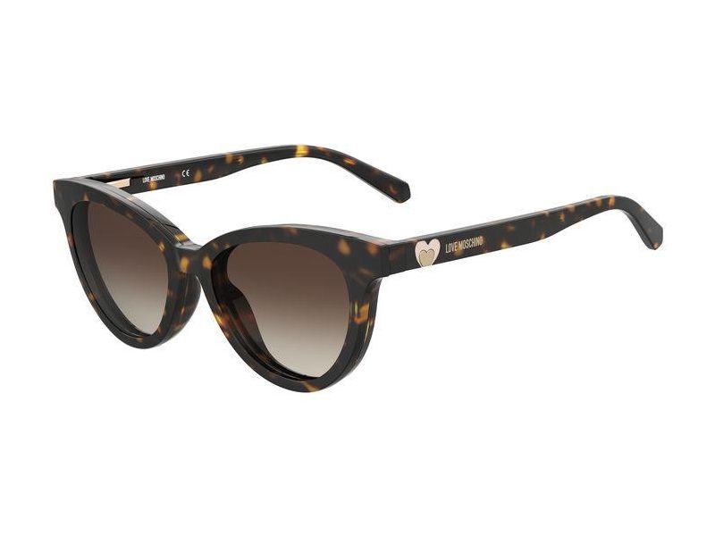 Love Moschino Ochelari de Soare MOL 051/CS 086/HA