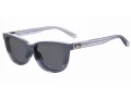 Love Moschino Ochelari de Soare MOL 052/CS PJP/IR