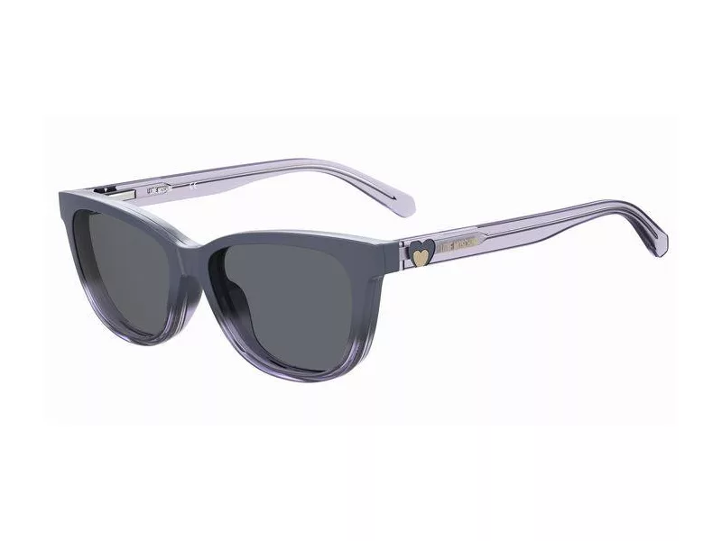 Love Moschino Ochelari de Soare MOL 052/CS PJP/IR