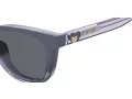 Love Moschino Ochelari de Soare MOL 052/CS PJP/IR
