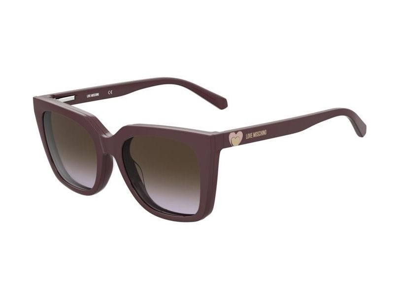 Love Moschino Ochelari de Soare MOL 055/CS 0T7/QR