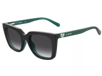 Love Moschino MOL 055/CS ETJ/9O 54 Ochelari cu clip-on