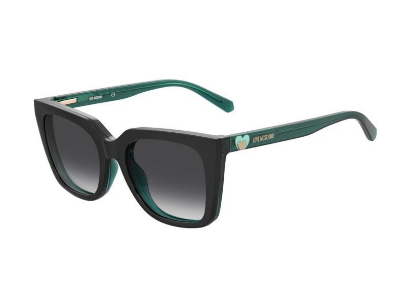 Love Moschino Ochelari de Vedere MOL 055/CS ETJ/9O