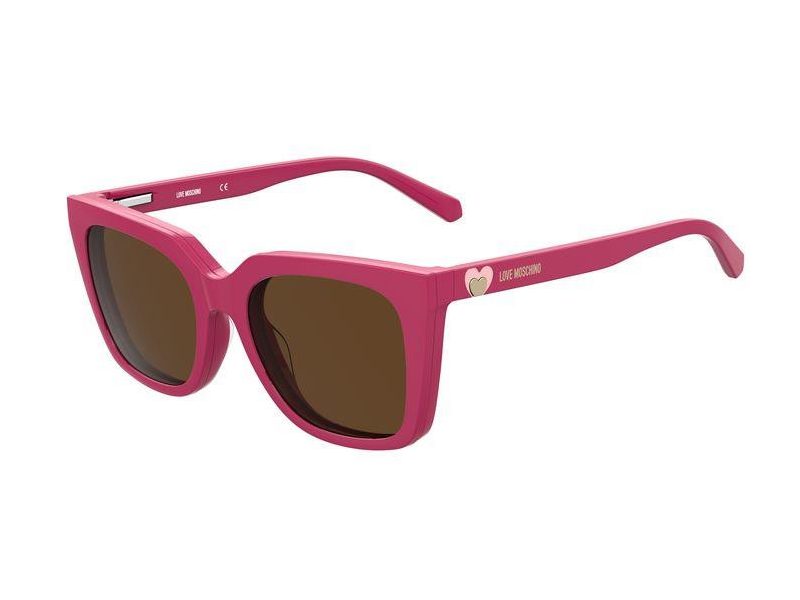 Love Moschino MOL 055/CS MU1/70 54 Ochelari de soare